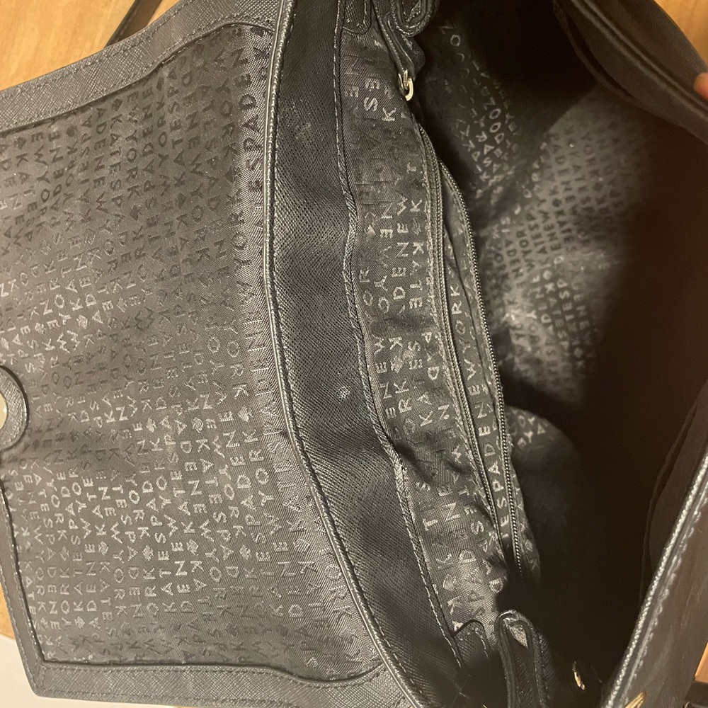 Kate Spade Backpack - Picture 5 of 5